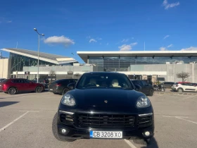 Porsche Cayenne 3.0D* Facelift* Premium Pack* Panorama* , снимка 1