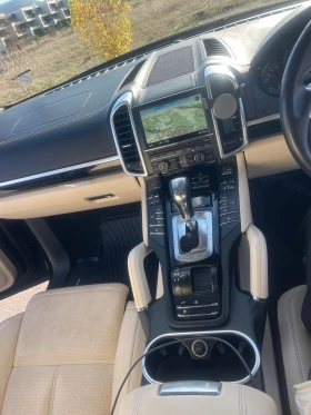 Porsche Cayenne 3.0D* Facelift* Premium Pack* Panorama* , снимка 10