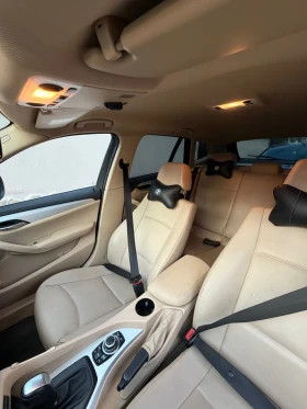 BMW X1, снимка 8