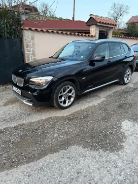 BMW X1, снимка 1