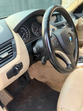 BMW X1, снимка 6