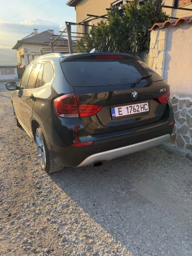BMW X1, снимка 4