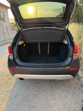 BMW X1, снимка 5