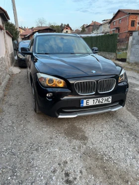BMW X1, снимка 2