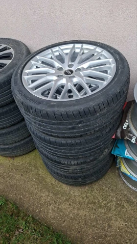 Audi Q2 2.0TDI S-line, снимка 16