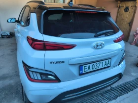 Hyundai Kona, снимка 1