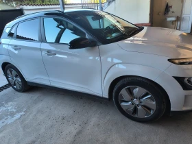 Hyundai Kona, снимка 4