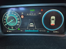 Hyundai Kona, снимка 6