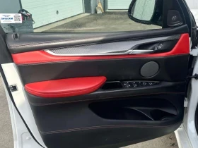 BMW X5 * M * CARFAX * ЦЕНА ДО БГ, снимка 11