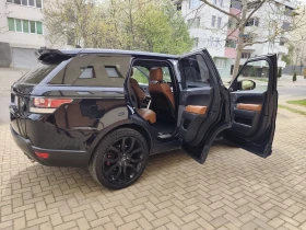 Land Rover Range Rover Sport 3.0 TDV6 AWD Automatic (258 hp), снимка 7