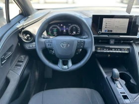 Toyota C-HR / 2.0 / PLUG-IN HYBRID / TOP /, снимка 14