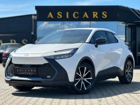 Toyota C-HR / 2.0 / PLUG-IN HYBRID / TOP /, снимка 1