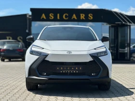 Toyota C-HR / 2.0 / PLUG-IN HYBRID / TOP /, снимка 8