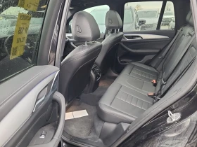 BMW X3 M40* 360* HEADUP* HARMAN* ПОДГРЕВ* , снимка 13