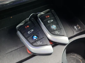 BMW X3 M40* 360* HEADUP* HARMAN* ПОДГРЕВ* , снимка 9