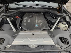 BMW X3 M40* 360* HEADUP* HARMAN* ПОДГРЕВ* , снимка 15