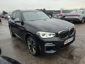 BMW X3 M40* 360* HEADUP* HARMAN* ПОДГРЕВ* , снимка 2
