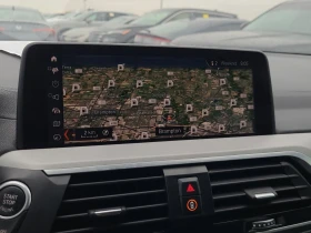 BMW X3 M40* 360* HEADUP* HARMAN* ПОДГРЕВ* , снимка 12