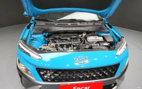 Hyundai Kona, снимка 14