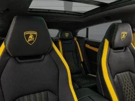 Lamborghini Urus SE = Carbon Ceramic Brakes = Гаранция, снимка 13