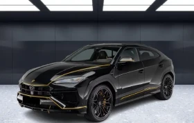 Lamborghini Urus SE = Carbon Ceramic Brakes = Гаранция, снимка 1