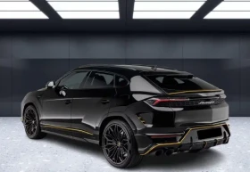Lamborghini Urus SE = Carbon Ceramic Brakes = Гаранция, снимка 4
