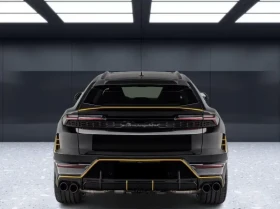 Lamborghini Urus SE = Carbon Ceramic Brakes = Гаранция, снимка 3