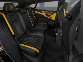 Lamborghini Urus SE = Carbon Ceramic Brakes = Гаранция, снимка 14