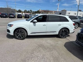 Audi Q7 Komfort /ПОДГРЕВИ/КАМЕРИ/, снимка 17
