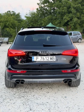 Audi SQ5 SUPERCHARGED / PANO / 2016, снимка 6