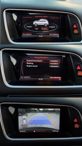 Audi SQ5 SUPERCHARGED / PANO / 2016, снимка 15