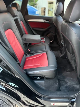 Audi SQ5 SUPERCHARGED / PANO / 2016, снимка 11