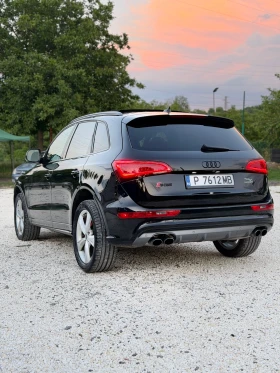 Audi SQ5 SUPERCHARGED / PANO / 2016, снимка 7