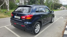 Mitsubishi ASX, снимка 2