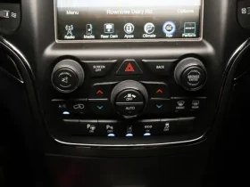 Jeep Grand cherokee SRT / CARFAX, снимка 9