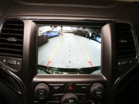 Jeep Grand cherokee SRT / CARFAX, снимка 8