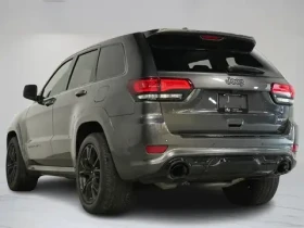 Jeep Grand cherokee SRT / CARFAX, снимка 5