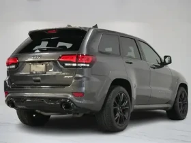 Jeep Grand cherokee SRT / CARFAX, снимка 4