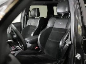 Jeep Grand cherokee SRT / CARFAX, снимка 12