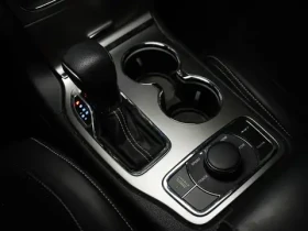 Jeep Grand cherokee SRT / CARFAX, снимка 10