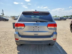 Jeep Grand cherokee 3.6l Laredo, снимка 6