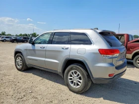 Jeep Grand cherokee 3.6l Laredo, снимка 2