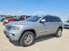Jeep Grand cherokee 3.6l Laredo, снимка 1