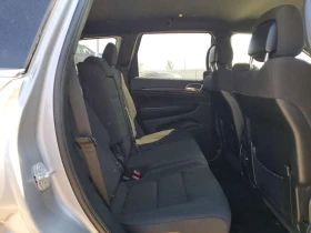 Jeep Grand cherokee 3.6l Laredo, снимка 11