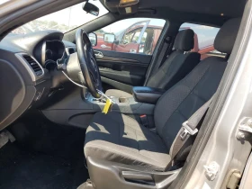 Jeep Grand cherokee 3.6l Laredo, снимка 7