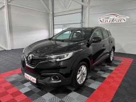 Renault Kadjar 1.5 dci 110hp HYPNOTIC - CAMERA| KEYLESS| 145.000k, снимка 3