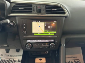 Renault Kadjar 1.5 dci 110hp HYPNOTIC - CAMERA| KEYLESS| 145.000k, снимка 13
