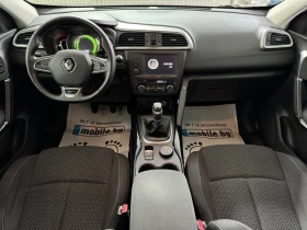 Renault Kadjar 1.5 dci 110hp HYPNOTIC - CAMERA| KEYLESS| 145.000k, снимка 10