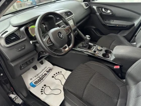 Renault Kadjar 1.5 dci 110hp HYPNOTIC - CAMERA| KEYLESS| 145.000k, снимка 9