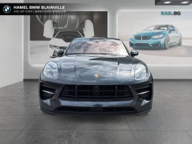 Porsche Macan * GTS * SE PACKAGE * Автокредит* (Цена до България, снимка 2